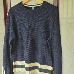 lou and grey Sweater xs
